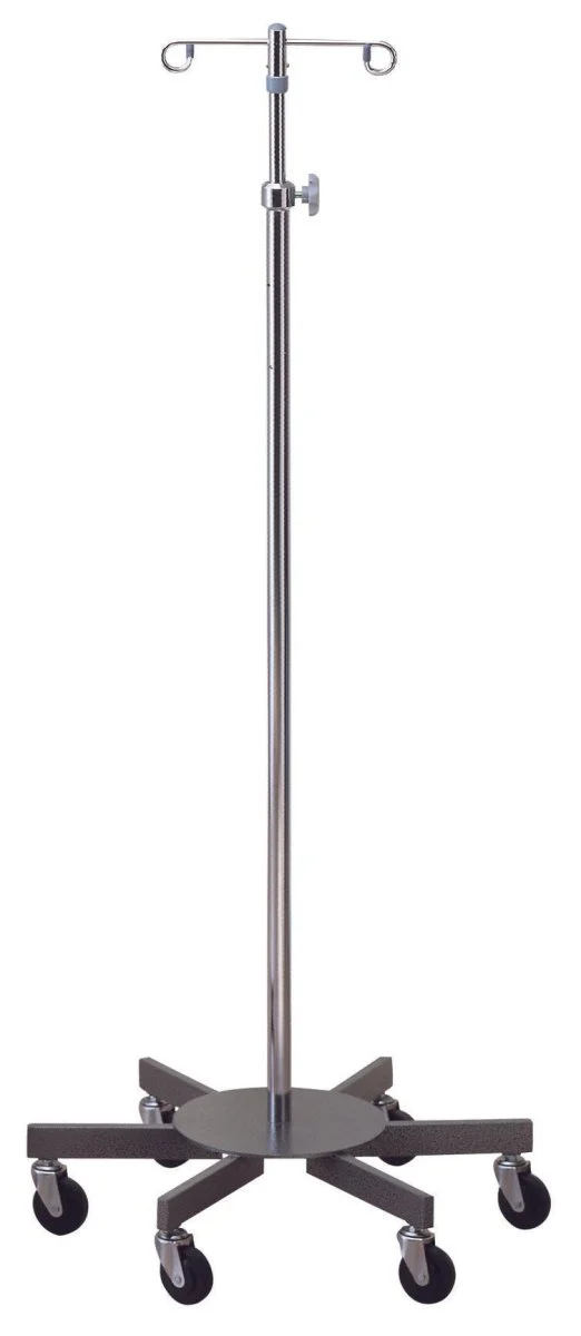 Mckesson Infusion Pump Stand
