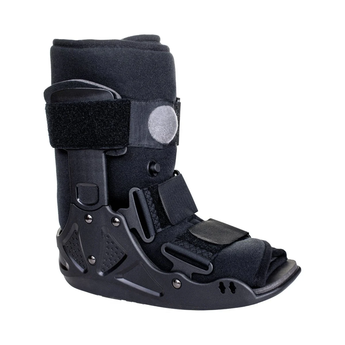 McKesson Pneumatic / Adjustable Air Support Low Top Walker Boot