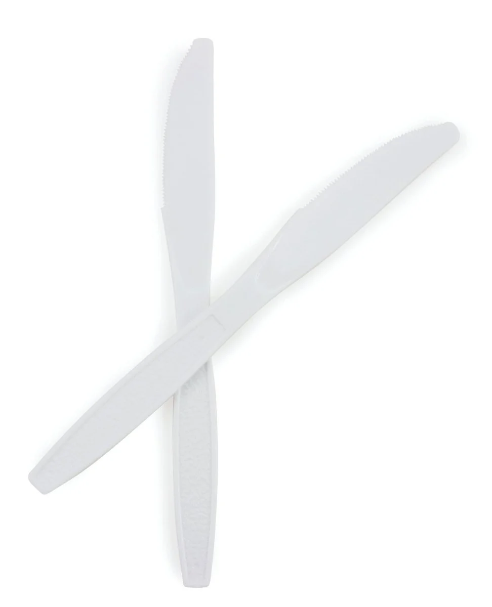 Mckesson Polypropylene Knife