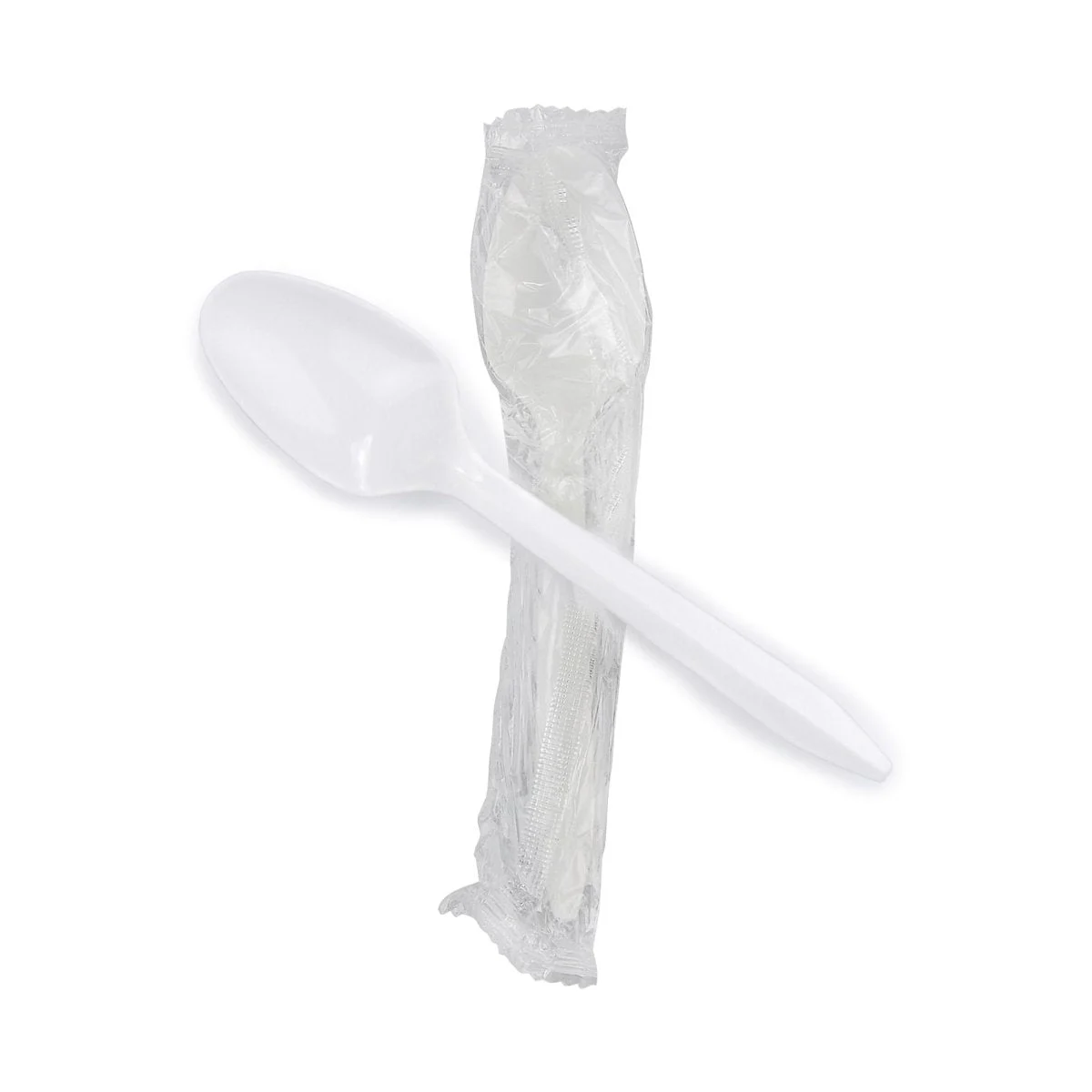 Mckesson Polypropylene Spoon