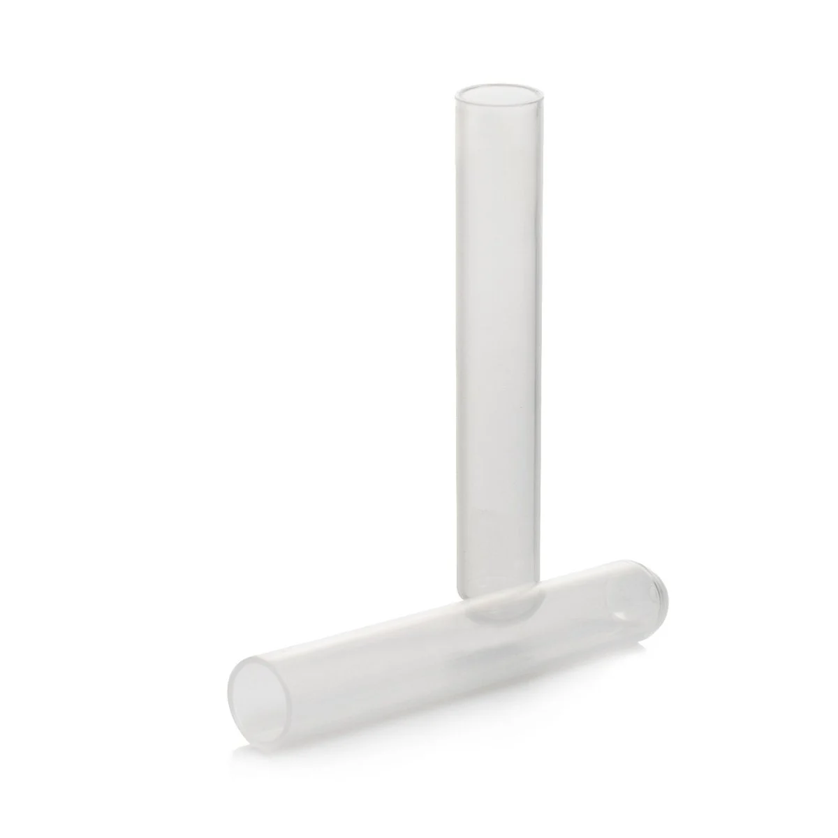 Mckesson Polystyrene Test Tube
