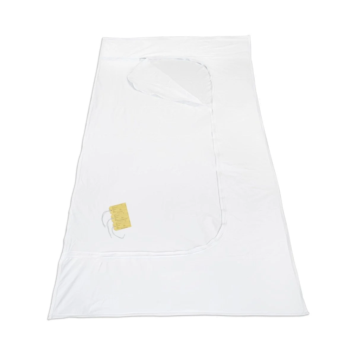 Mckesson Post Mortem Bag