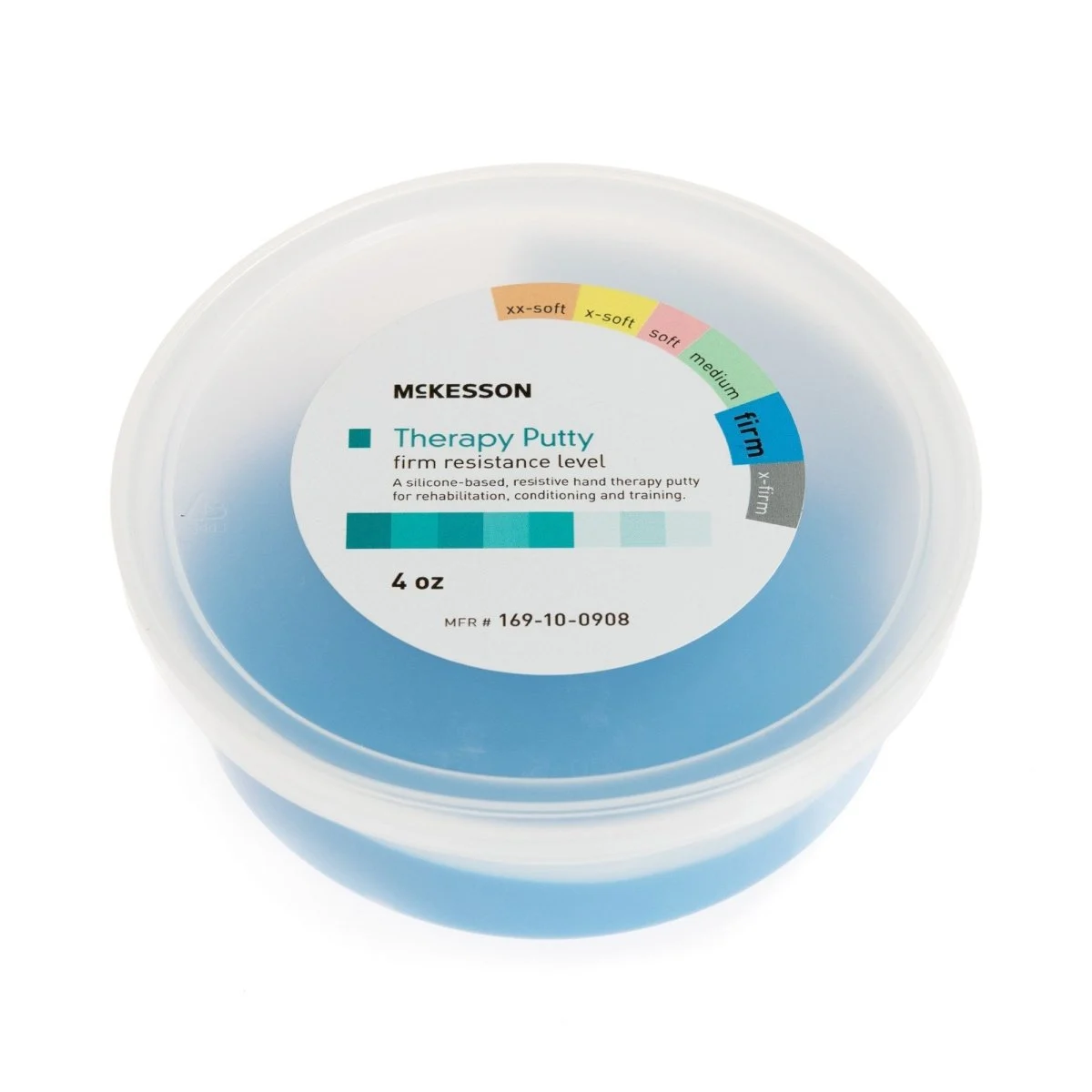 McKesson Therapy Putty, Firm, 4 oz.