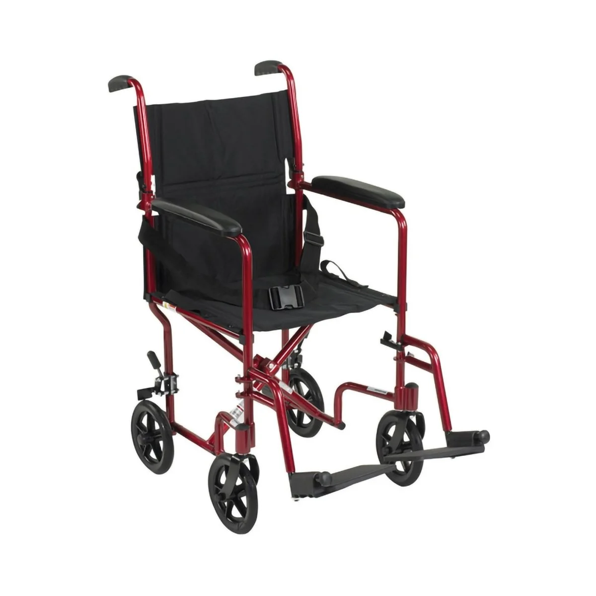 McKesson Transport Chair