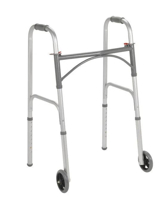 McKesson Walker, 32 – 39 Inch Height