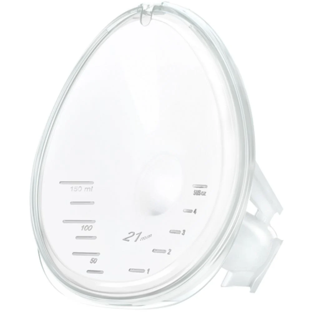Medela Hands-Free Breastshield Collection Cups