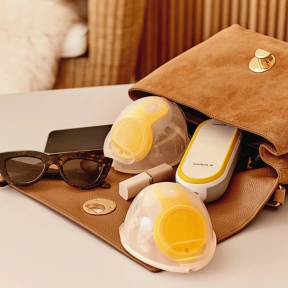 Medela Hands-Free Membrane for Brestpump Hands Free