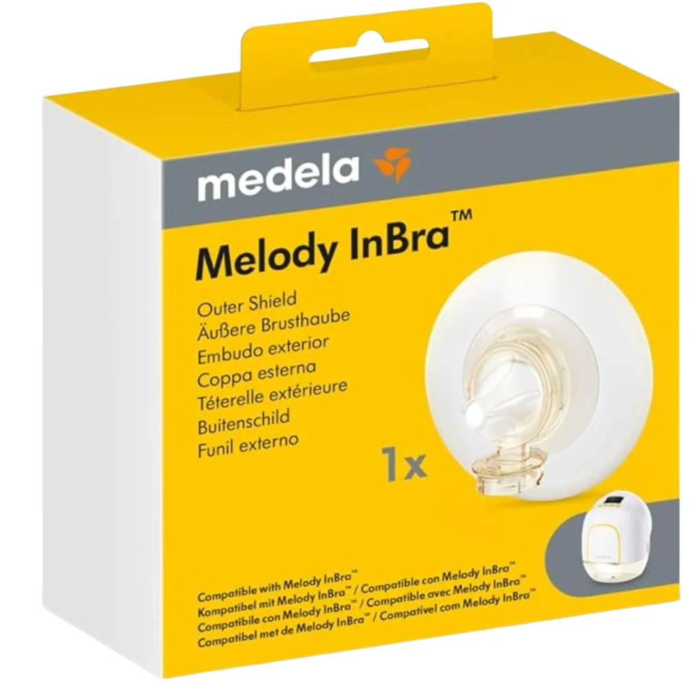 Medela Melody Inbra Outer Shield