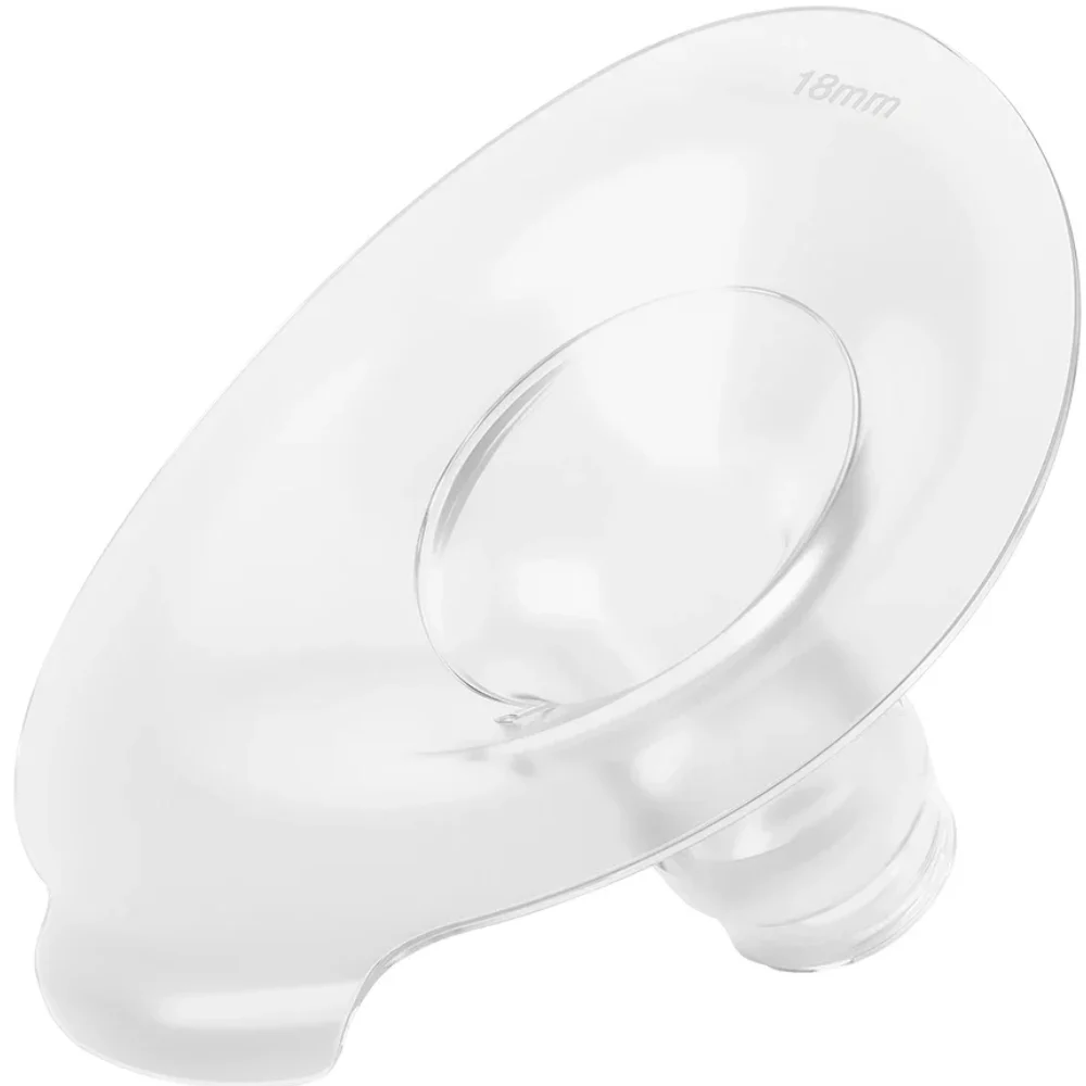 Medela Motion Inbra Breastshield Collection Cups