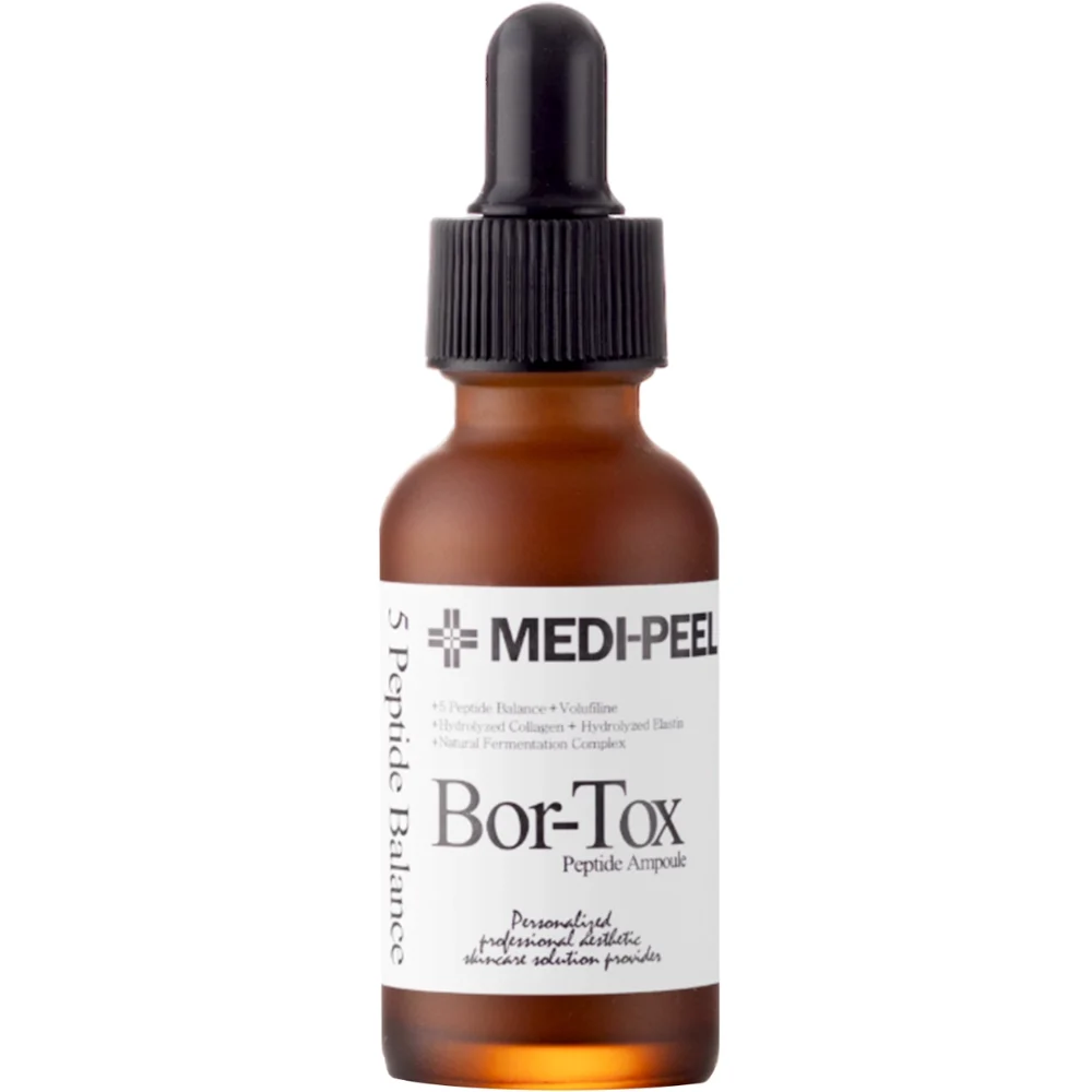 Medi-Peel Bor-Tox Peptide Ampoule Face Serum