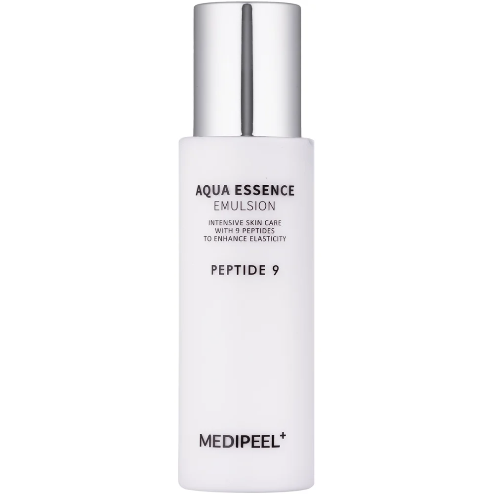 Medi-Peel Peptide 9 Aqua Essence Face Emulsion