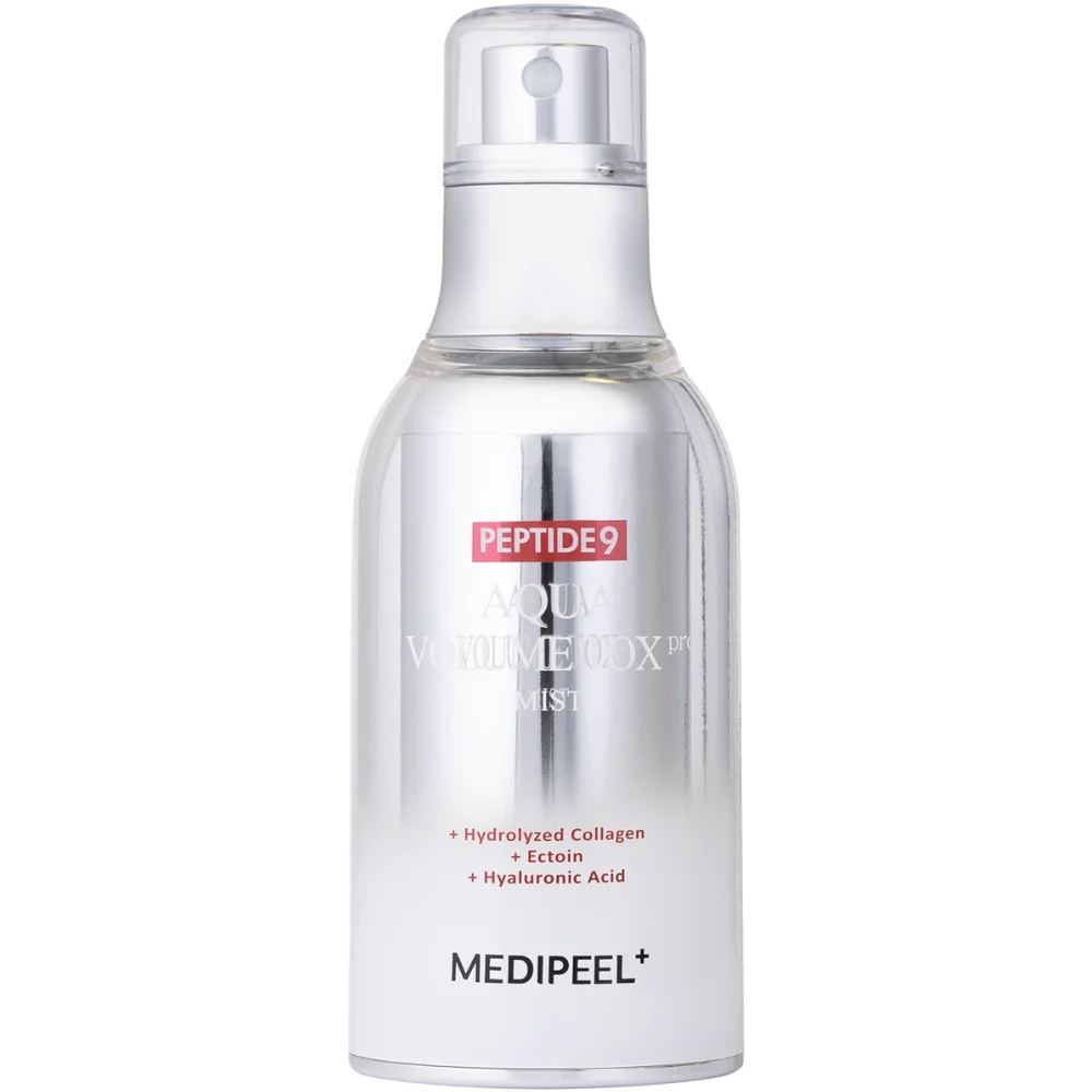 Medi-Peel Peptide 9 Aqua Volume Tox Pro Face Mist