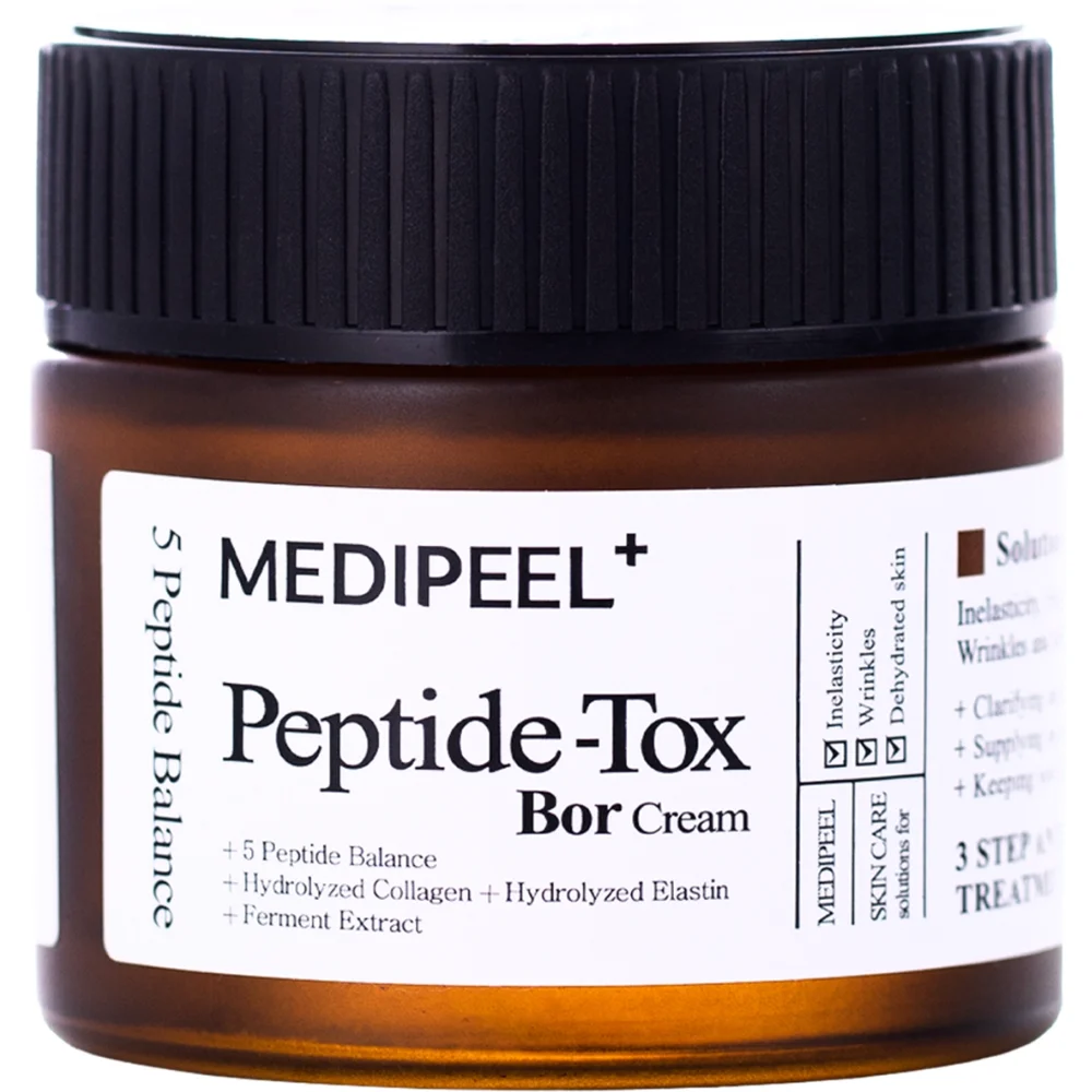 Medi-Peel Peptide-Tox Bor Lifting Cream