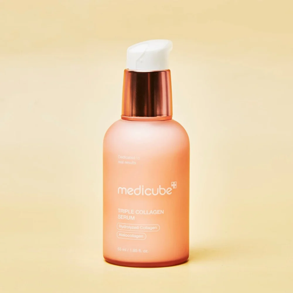 Medicube Triple Collagen Serum Firming for Face