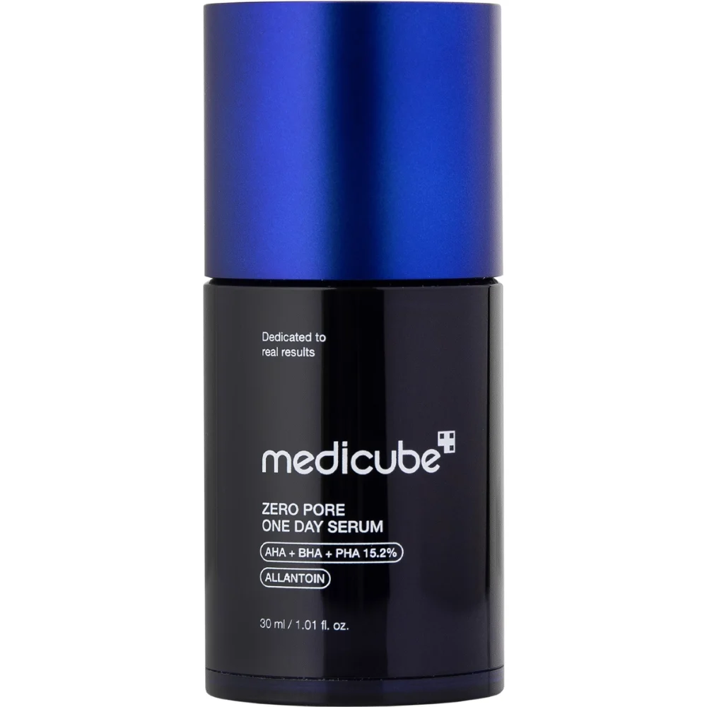 Medicube Zero Pore One-Day Serum for Dilated Pores
