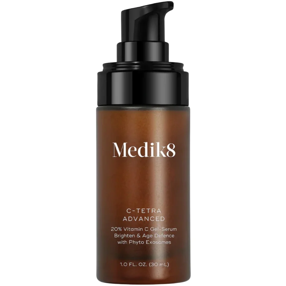 Medik8 C-Tetra Advanced Serum Brighten and Age Defense