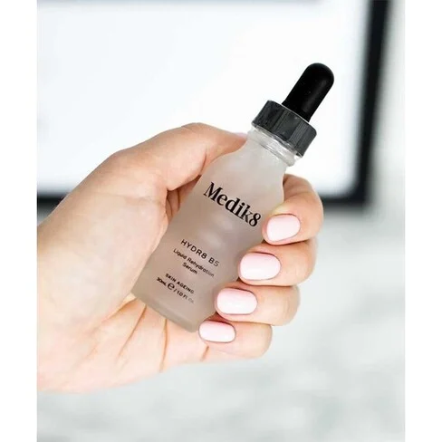 Medik8 Hydr8 B5 Liquid Rehydration Serum