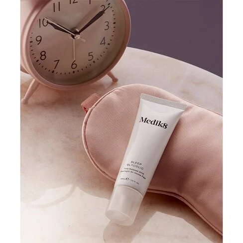 Medik8 Sleep Glycolic Overnight At-Home Peel