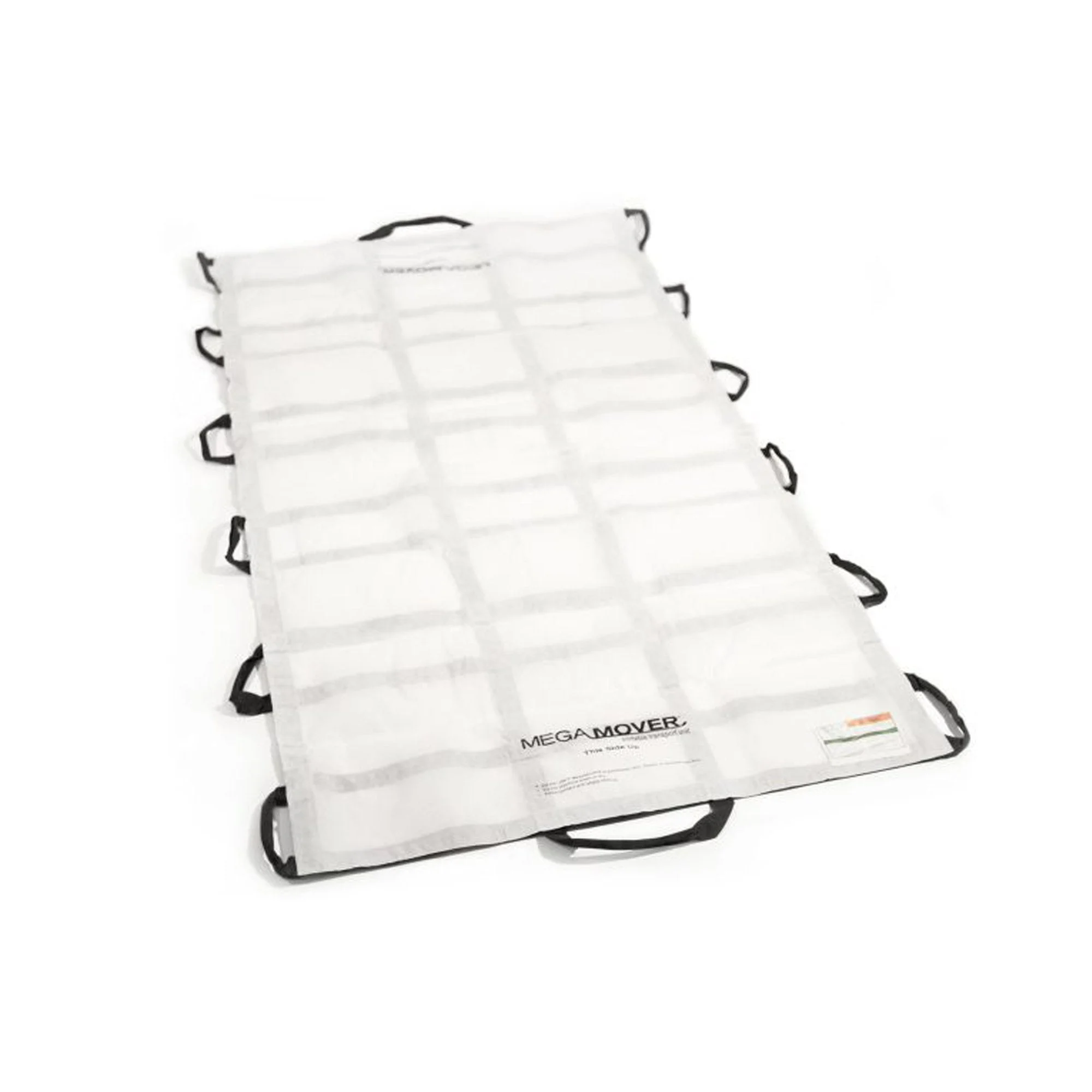 The MegaMover 1500 Transfer Sheet