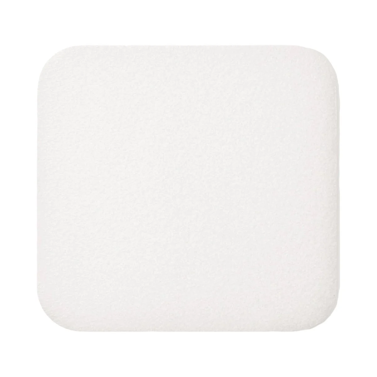Mepilex Border Flex Adhesive with Border Foam Dressing, 3 x 3 Inch