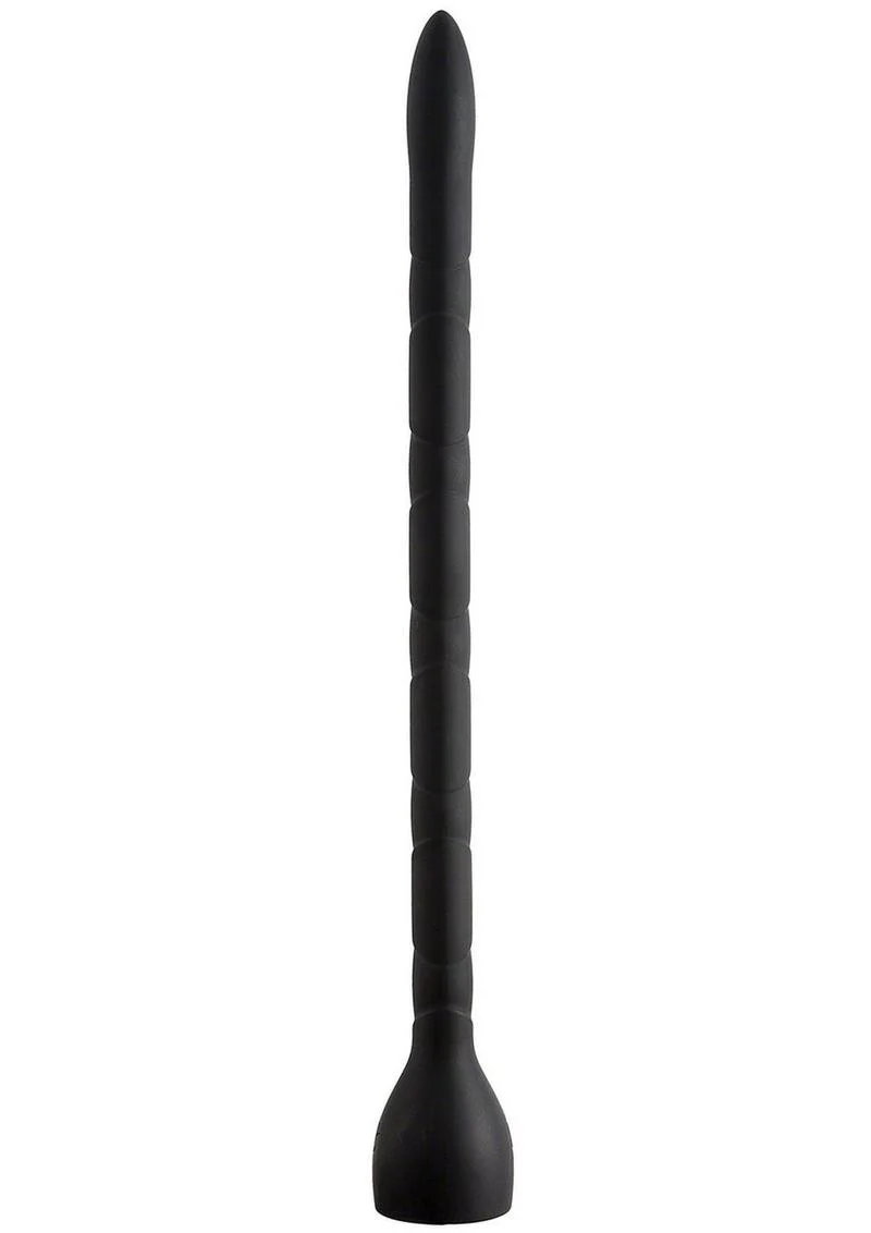 Merci In Deep Premium Silicone Anal Snake