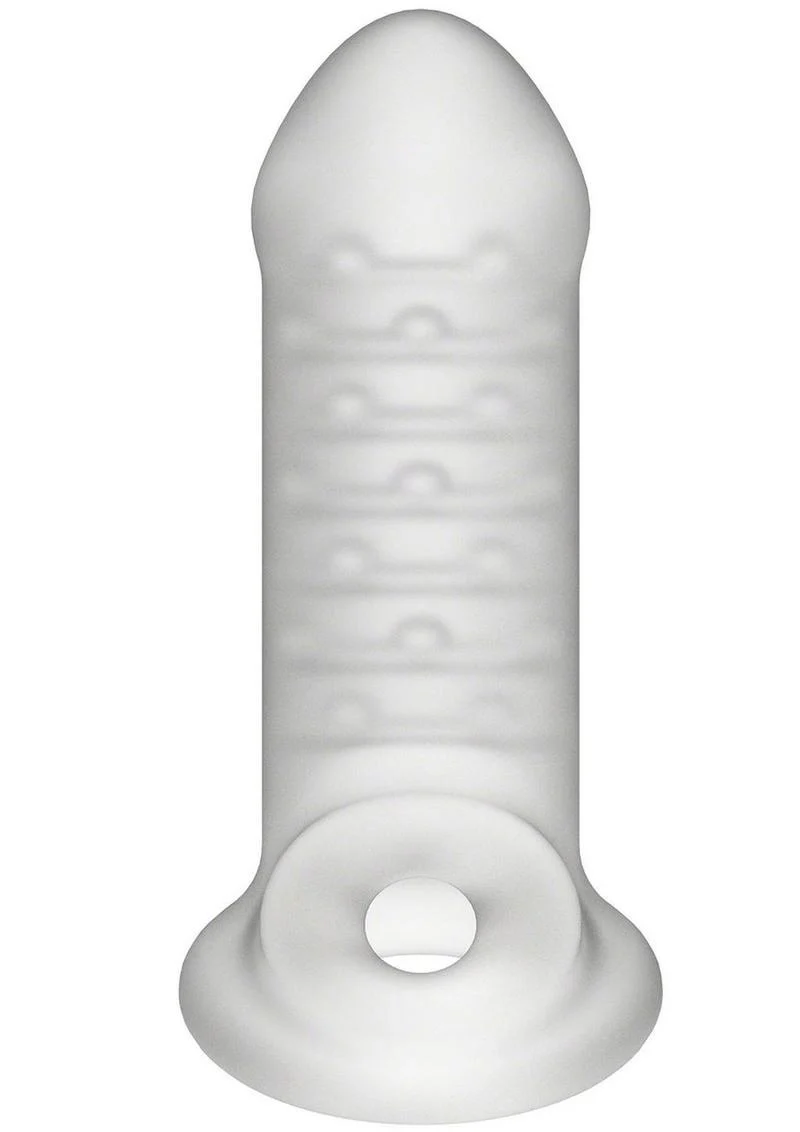 Merci Jacked Up Extender with Ball Strap Thick