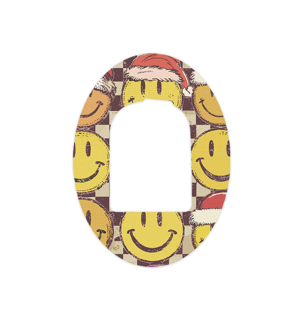 Merry Mischief Pod Patch Tape - Pump Peelz