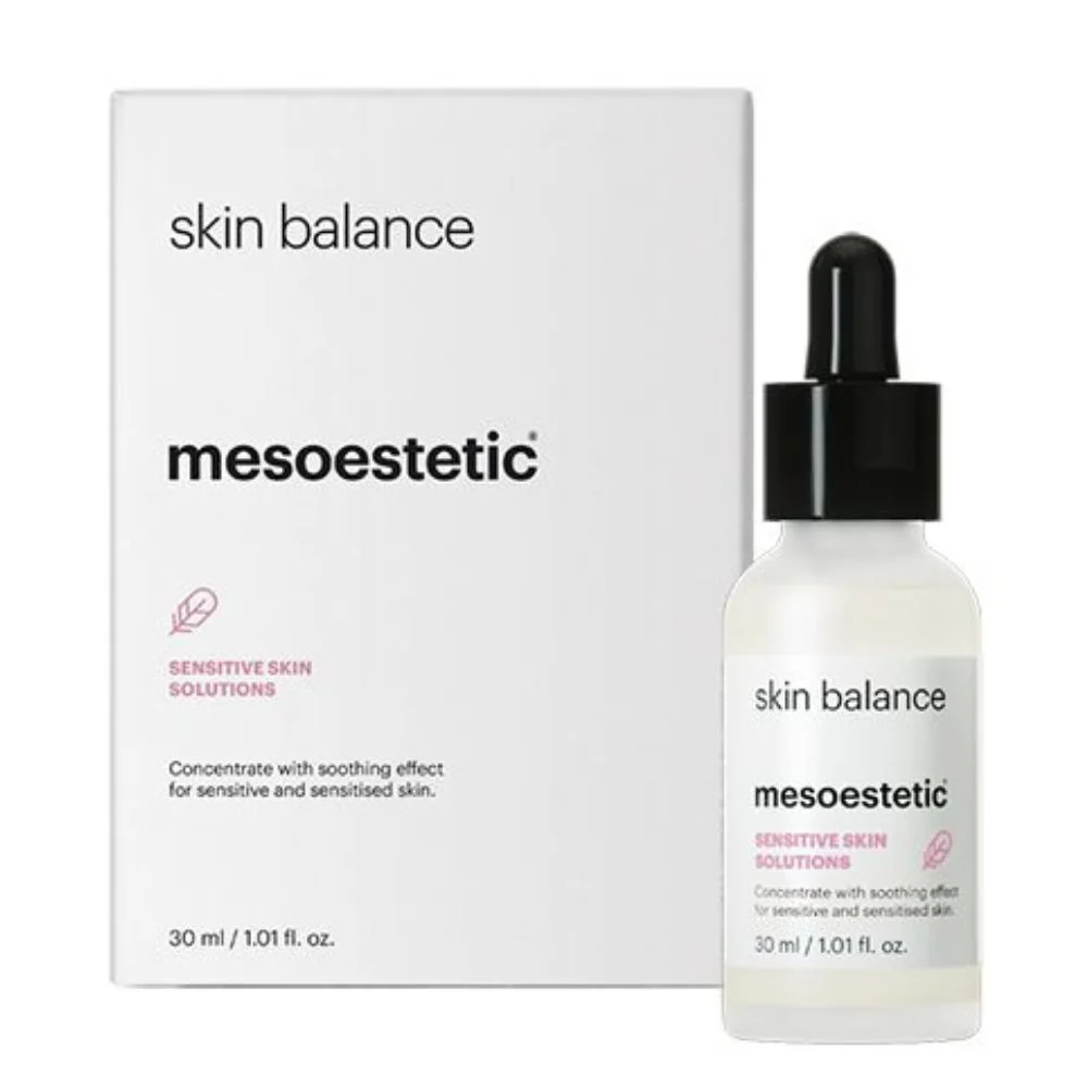 Mesoestetic Skin Balance Intensive Concentrate