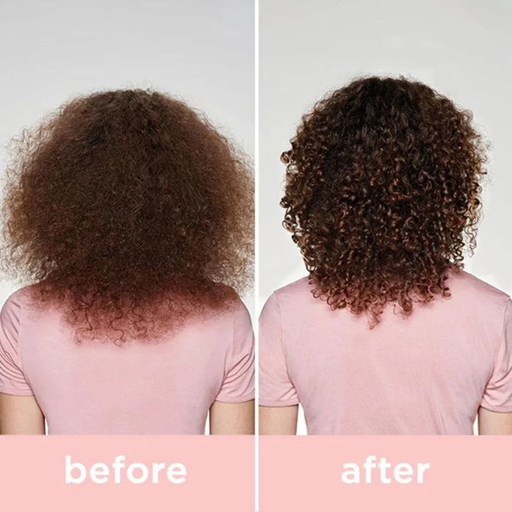 milk_shake Curl Passion Defining Gel Flexible Hold for Defined Curls