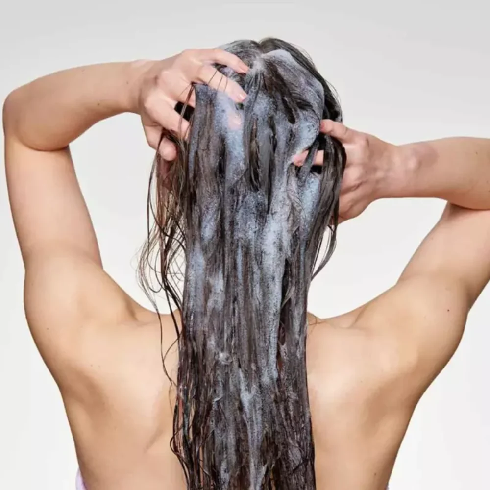 milk_shake Energizing Blend Shampoo for Fine Hair