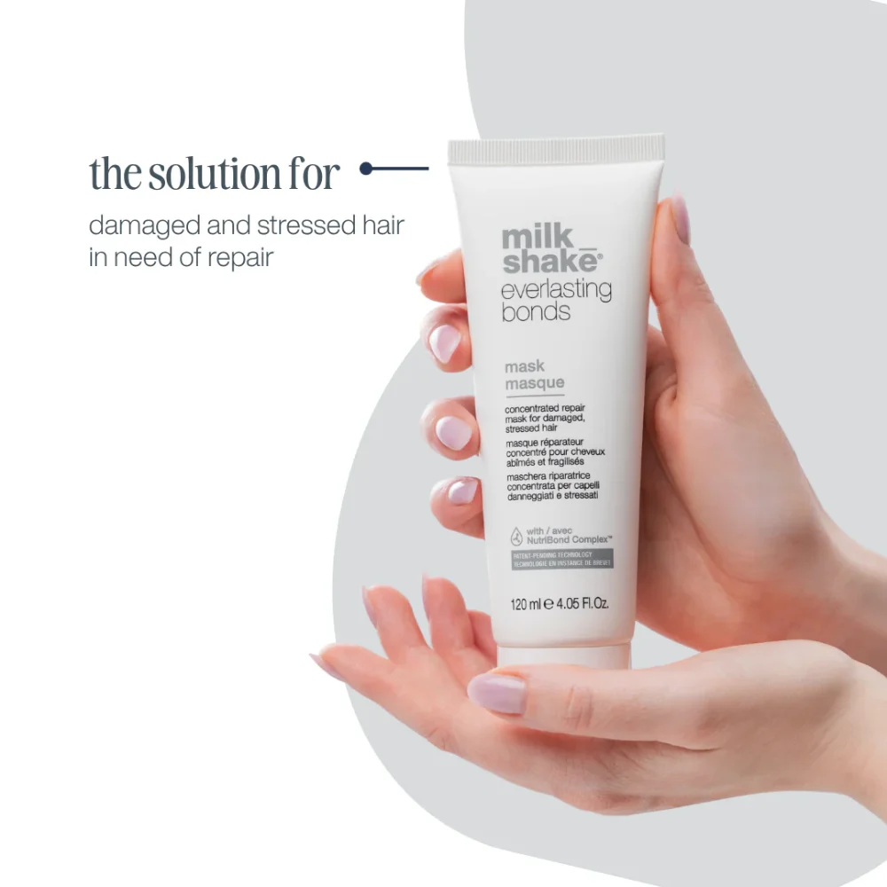 milk_shake Everlasting Bonds Concentrated Hair Mask