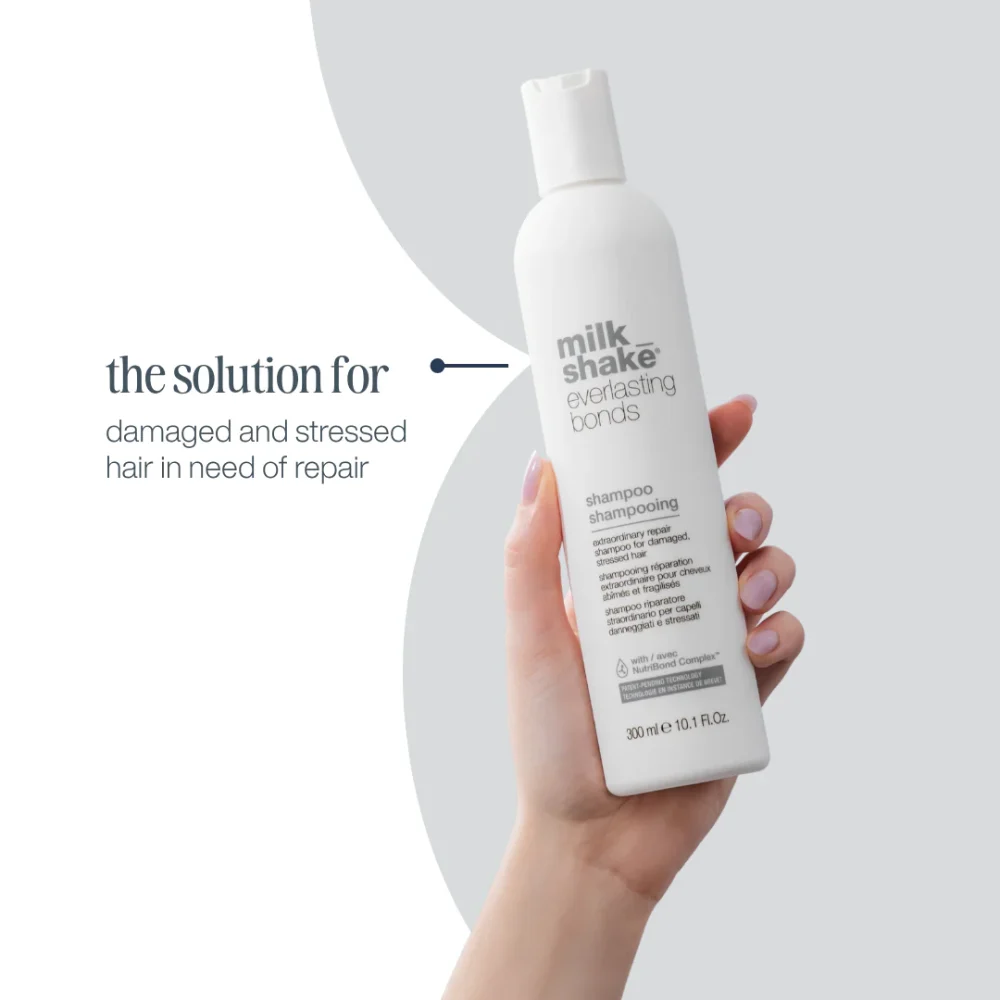 milk_shake Everlasting Bonds Shampoo for Damaged Hair