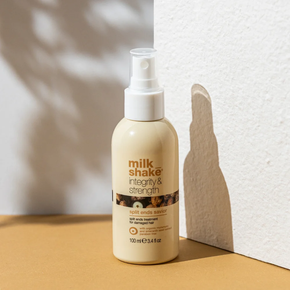 milk_shake Integrity and Strength Split Ends Savior