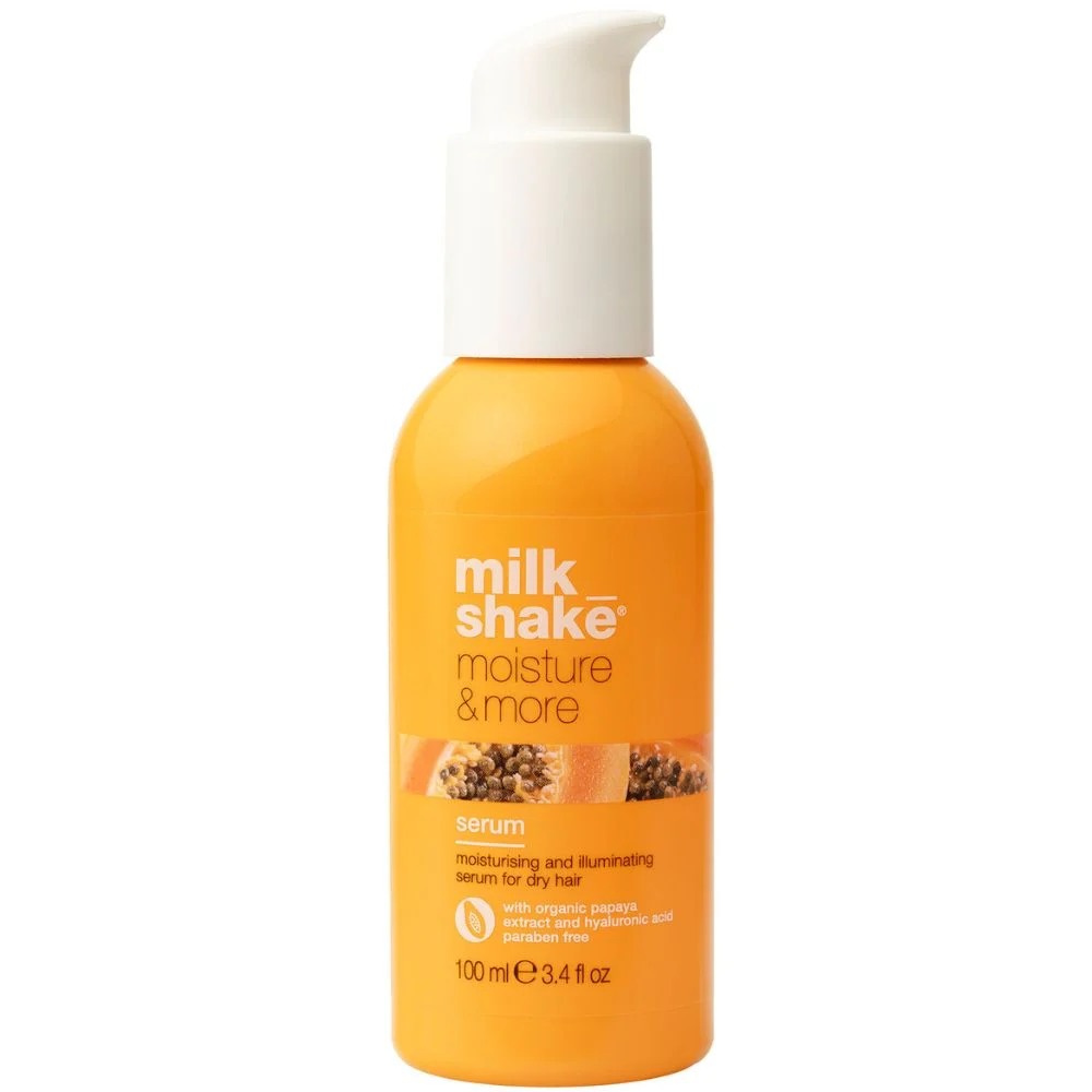 milk_shake Moisture and More Serum Moisturising and Illuminating
