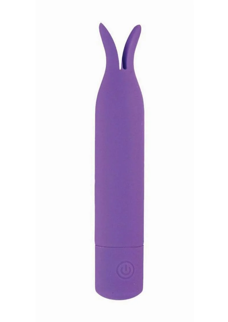 Mini's Arousal Rechargeable Mini Vibrator