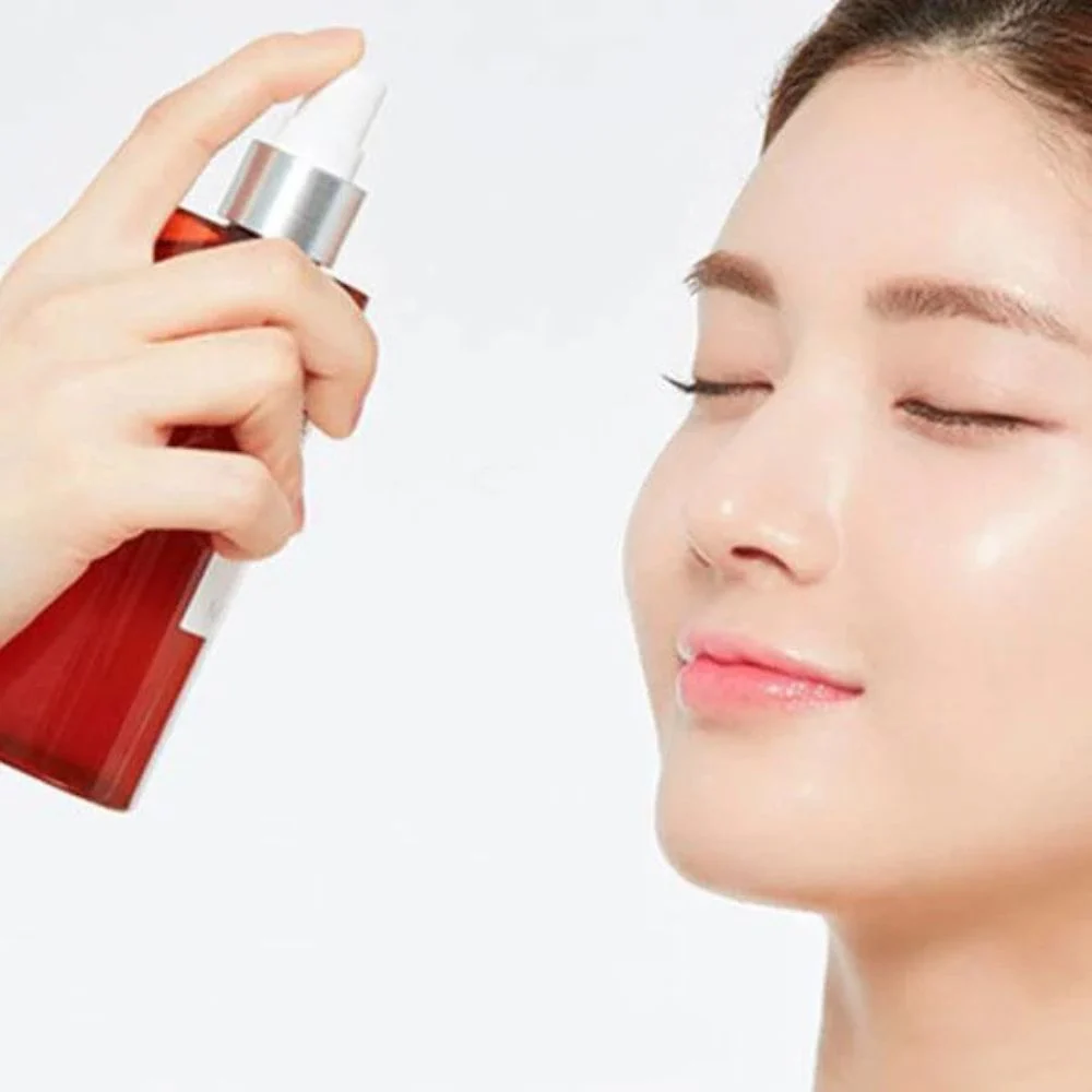 Missha Bee Pollen Renew Treatment Retexturizing