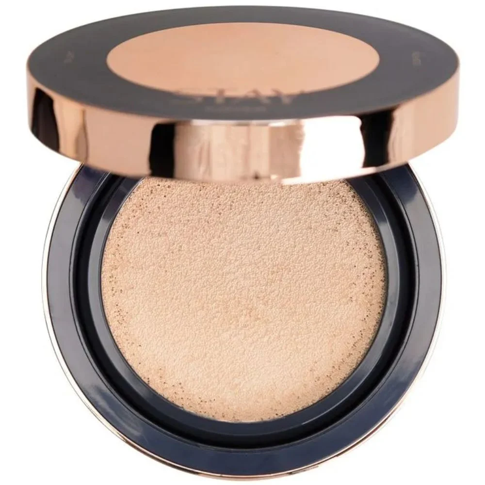 Missha Stay Cushion Foundation SPF40 High Coverage