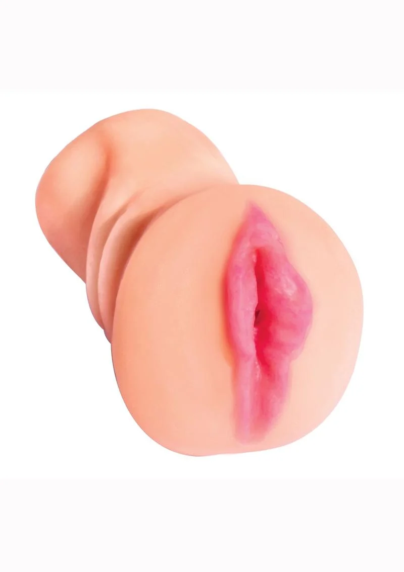 Mistress Britanny Bioskin Stroker - Pussy