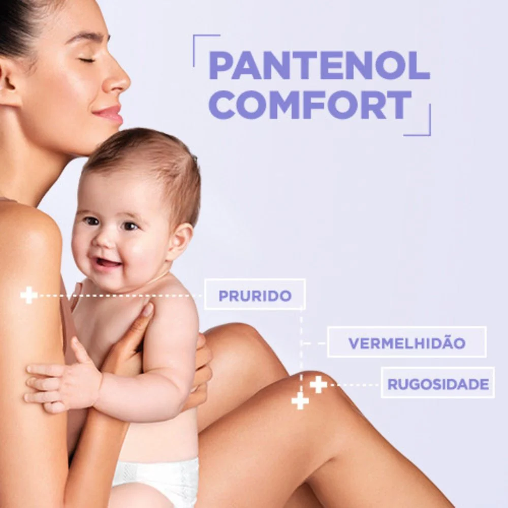 Mixa Panthenol Comfort Cream for Atopic-Prone Skin