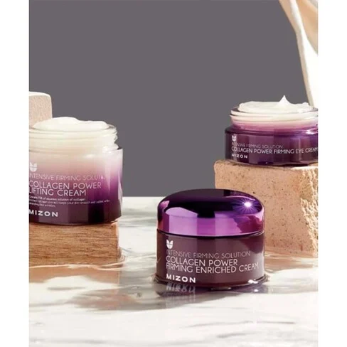 Mizon Collagen Power Firming Eye Cream Intensive Firming Solution