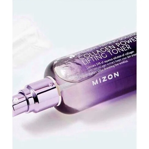 Mizon Collagen Power Lifting Toner Intensive Firming Solution