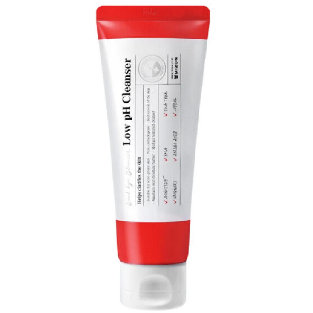 Mizon Good Bye Blemish Low pH Cleanser