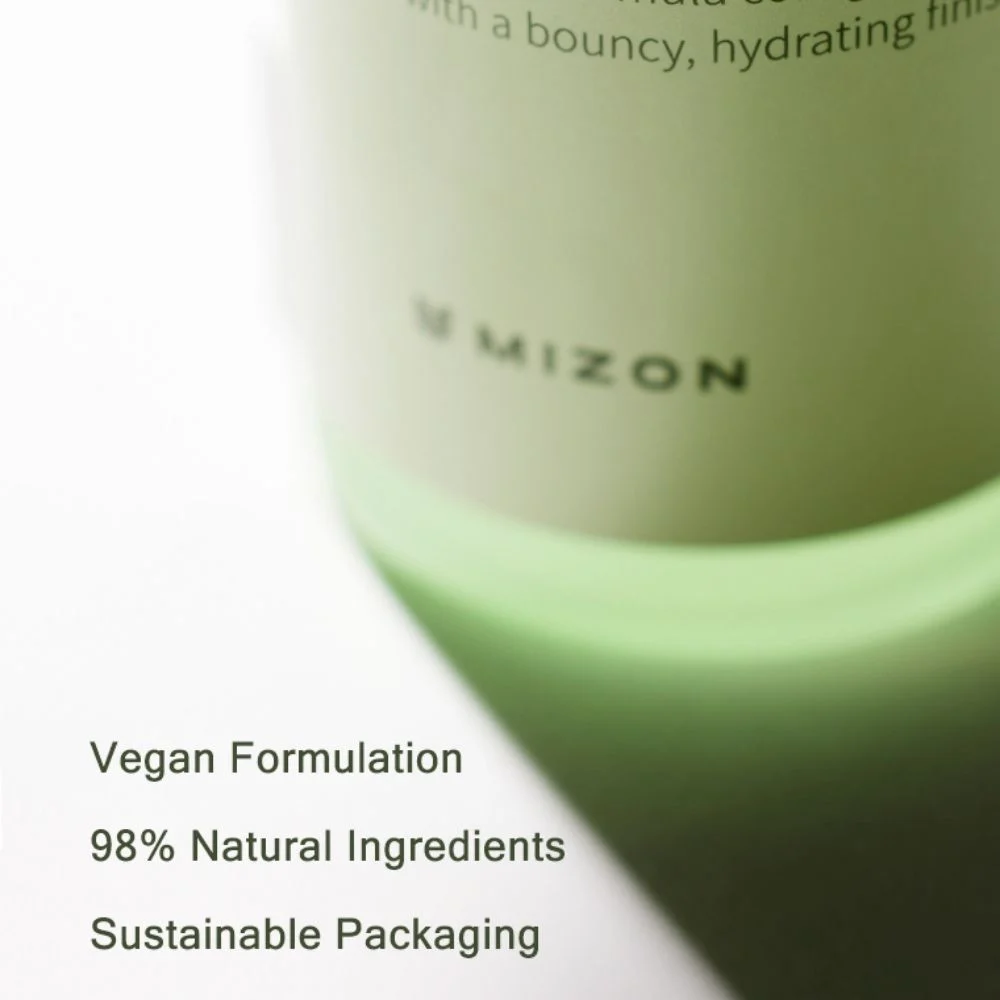 Mizon Phyto Plump Collagen Toner Hydrating Finish