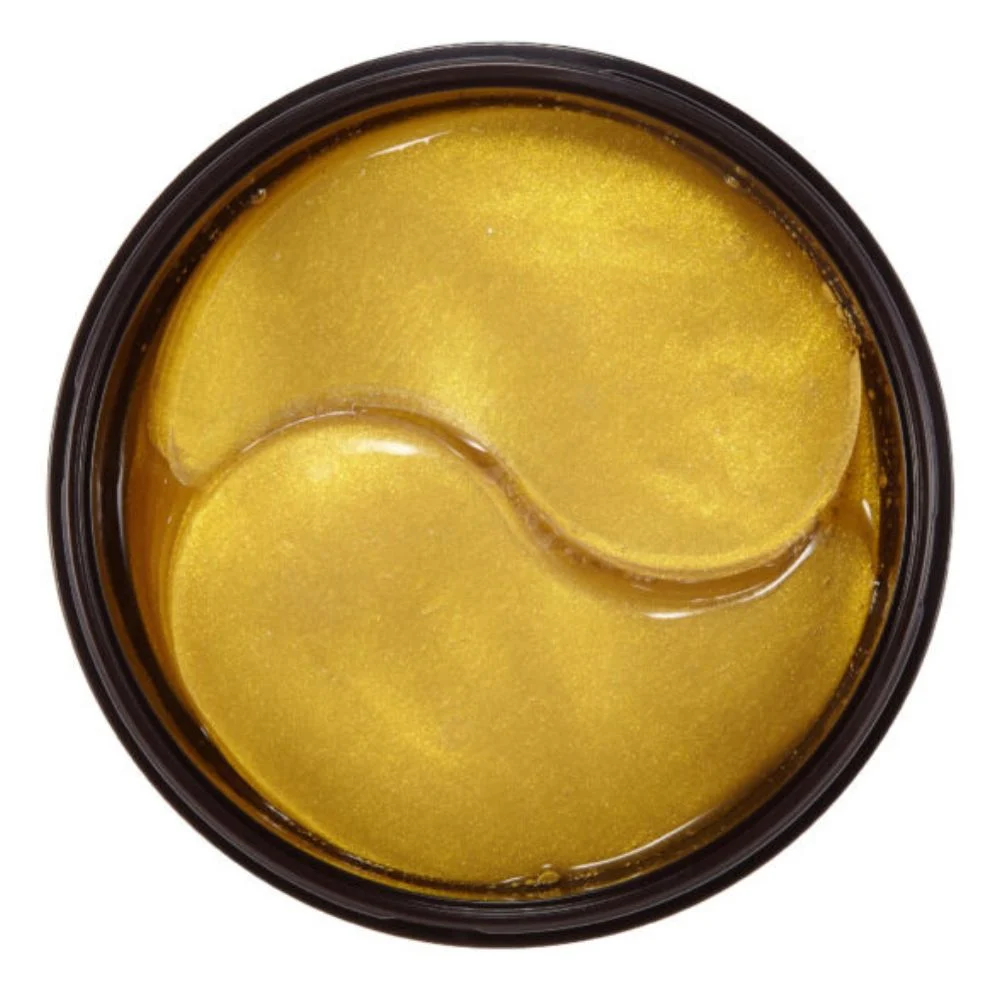 Mizon Snail Repair Intensive Gold Eye Gel Patch