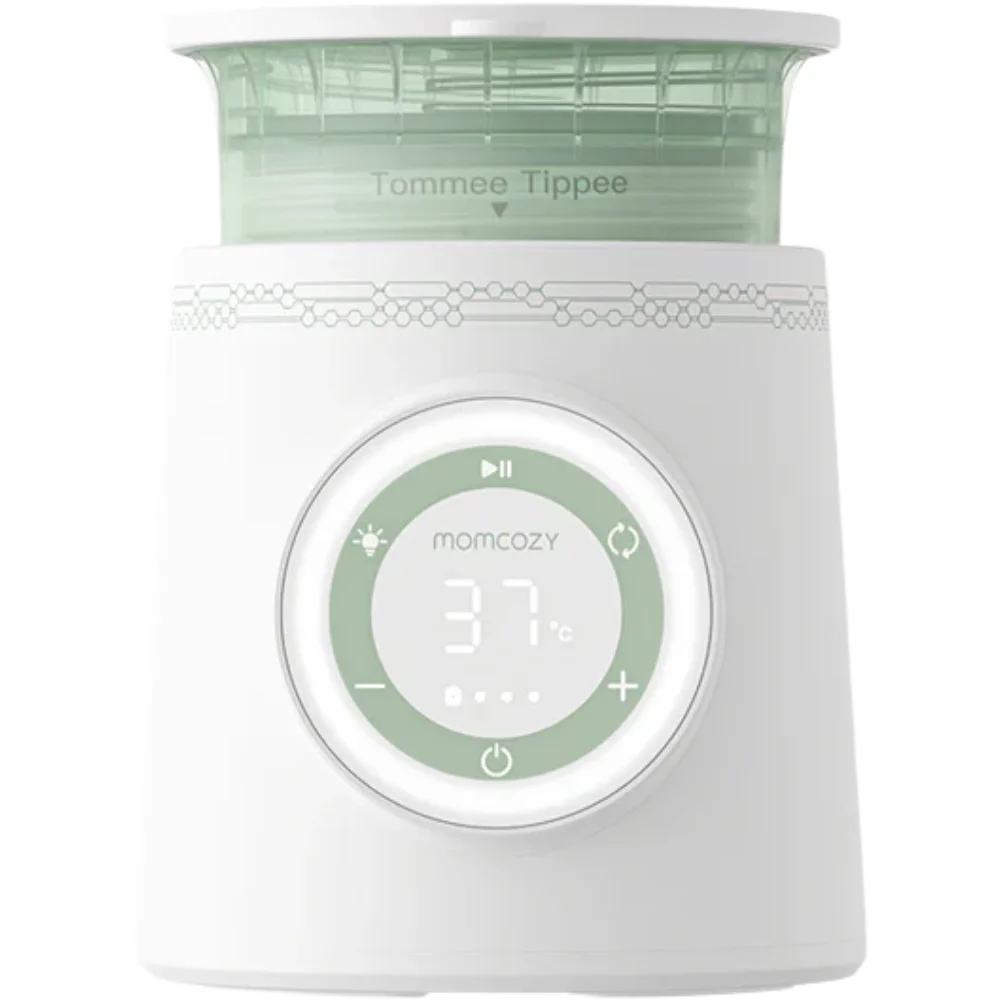 MomCozy Portable Baby Bottle Warmer