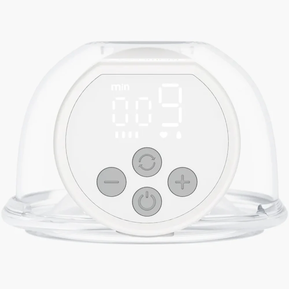 MomCozy S12 Pro Wearable Breast Pump