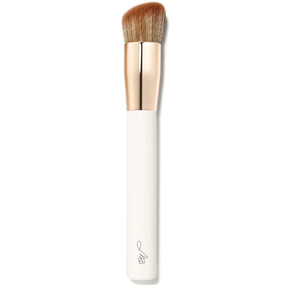 Monika Blunder Beauty Call Your Buff Angled Brush