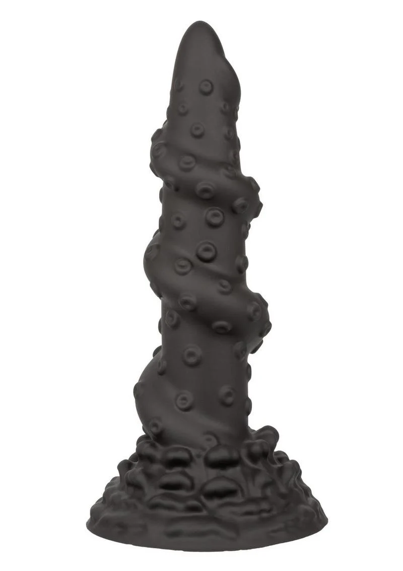 Monster Dong The Kraken Silicone Dildo
