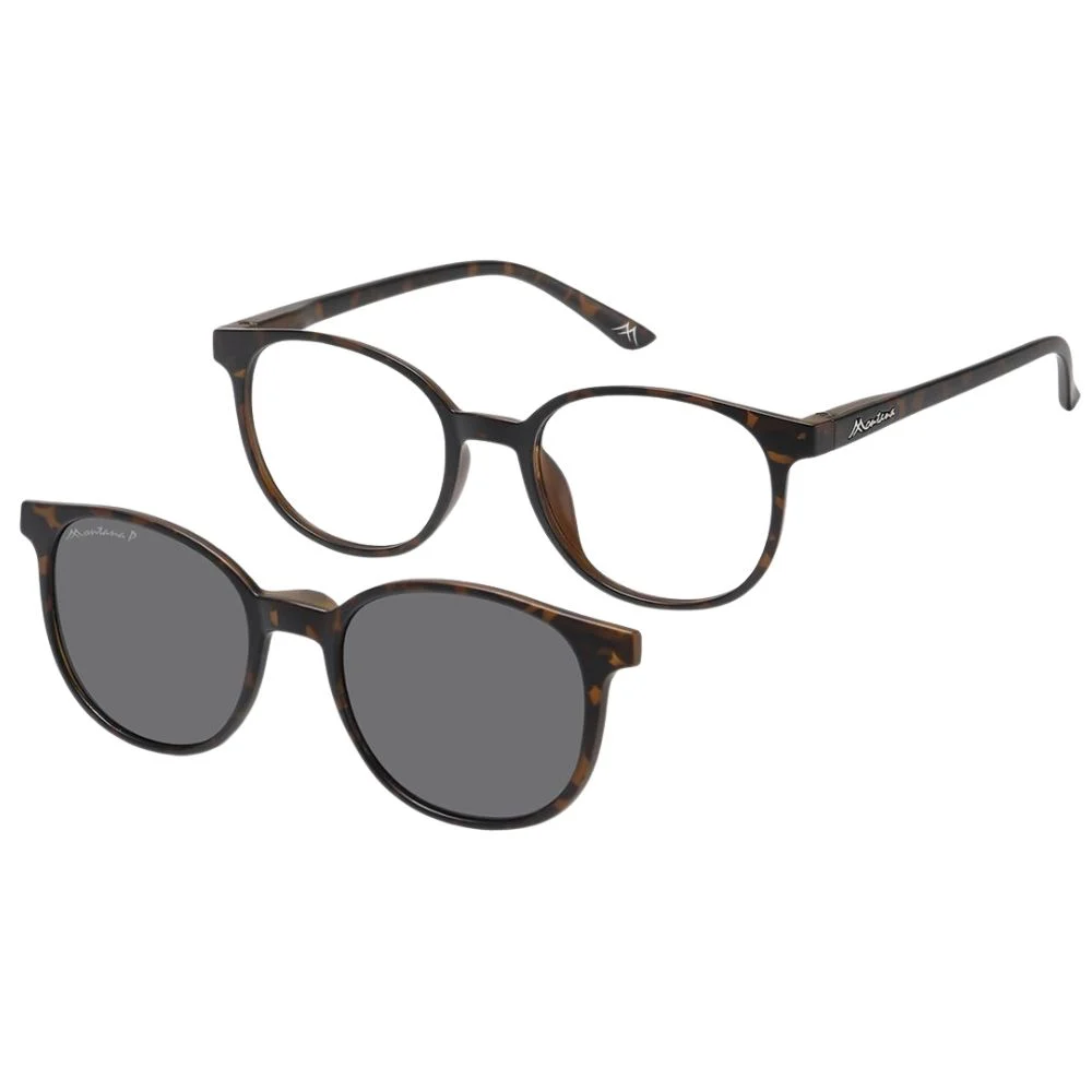 Montana Eyewear Reading Glasses MRC2A Turtle