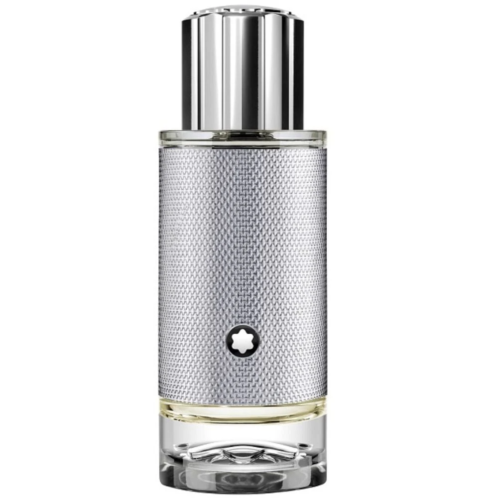 Montblanc Explorer Platinum Eau de Parfum for Men